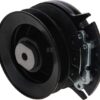 E-magnetic PTO clutch