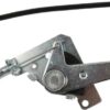 Cable de acelerador Viking
