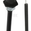 Cable de estrangulador Viking 18 Cable de estrangulador Viking