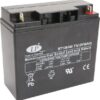 Batería 12 V 17 Ah