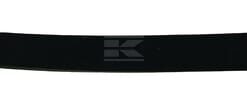 Vertedera N° 1 izd., Kuhn