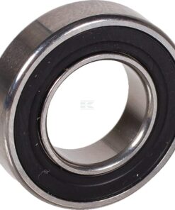 Rodamiento de bolas de ranura profunda 10 x 26 x 8 mm, gopart