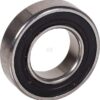 Rodamiento de bolas de ranura profunda 25 x 47 x 12 mm, gopart