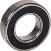 Rodamiento de bolas de ranura profunda 30 x 55 x 13 mm, SKF