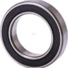 Deep groove ball bearing 15x24x5mm INA/FAG