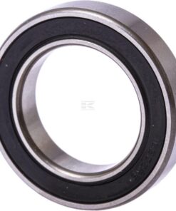 Deep groove ball bearing 15x24x5mm INA/FAG