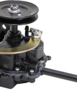 Transmission Asm:Sp Snow 7 Transmission Asm:Sp Snow