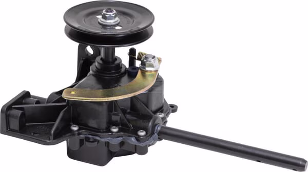 Transmission Asm:Sp Snow 3 Transmission Asm:Sp Snow