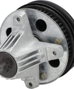 Spindle assembly drive 42" timed Fmz 3 Spindle assembly drive 42