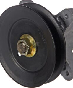 Spindle assembly pulley Ø 5