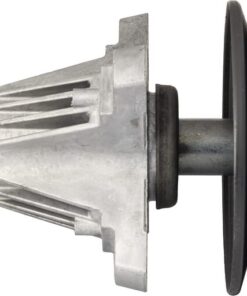 Spindle assembly pulley Ø 6.3