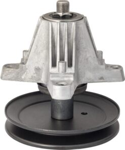 Spindle assembly pulley Ø 6.3