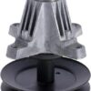 Spindle assembly pulley Ø  5.37