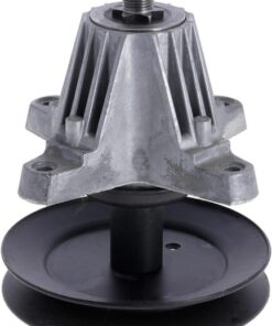 Spindle assembly pulley Ø  5.37