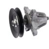 Spindle assembly pulley Ø  5.37