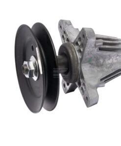 Spindle assembly pulley Ø  5.37