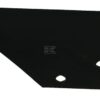 Vertedera de raseta Z D Kuhn