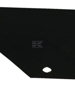 Vertedera de raseta Z D Kuhn