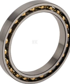Deep groove ball bearing