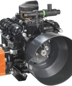 Bomba BP171K AEP 1.3/8"-1.3/8"