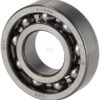 Deep groove ball bearing 10x22x6mm SKF 9 Deep groove ball bearing 10x22x6mm SKF