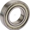 Deep groove ball bearing 15x28x7mm INA/FAG