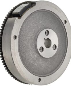 Flywheel