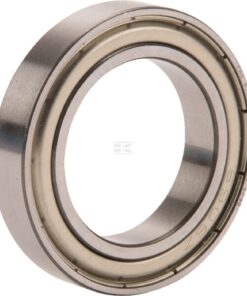Deep groove ball bearing