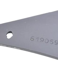 Estrave izq. 14 P Kuhn