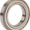 Deep groove ball bearing 8 Deep groove ball bearing