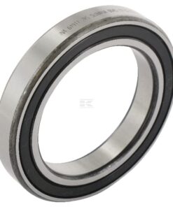 Rodamiento de bolas de ranura profunda 55 x 80 x 13 mm, INA/FAG