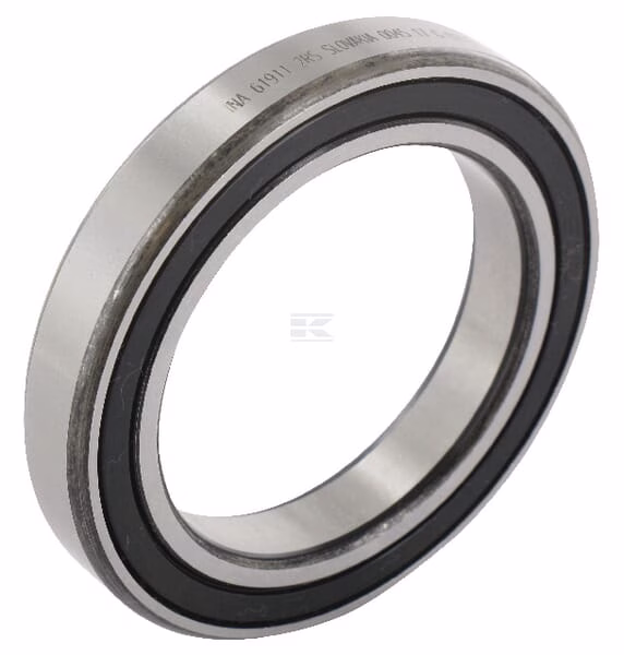 Rodamiento de bolas de ranura profunda 55 x 80 x 13 mm, INA/FAG 1 Rodamiento de bolas de ranura profunda 55 x 80 x 13 mm, INA/FAG