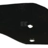 Vertedera de raseta ZGC D Kuhn