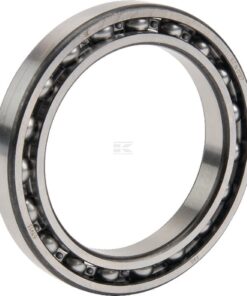 Deep groove ball bearing