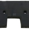 Placa transportadora 9x80x107