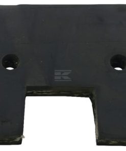 Placa transportadora 9x80x107