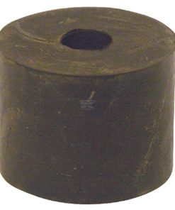 Cojinete de caucho