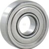 Rodamiento rígido de bolas 5x13x4mm SKF