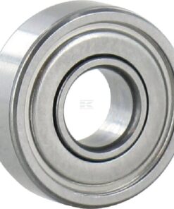 Rodamiento rígido de bolas 5x13x4mm SKF
