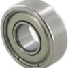 Rodam. de bolas 619/6 2Z