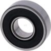 Rodamiento rígido de bolas 8x19x6mm SKF