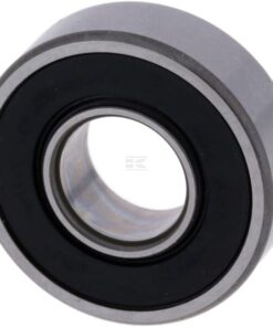 Rodamiento rígido de bolas 8x19x6mm SKF