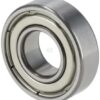 Rodamiento de bolas 9 x 20 x 6