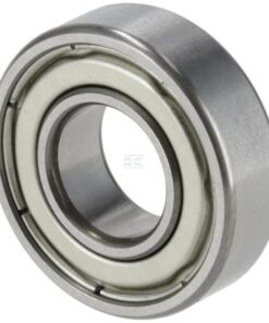 Rodamiento de bolas 9 x 20 x 6