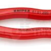Cortapernos Knipex
