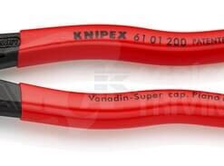 Cortapernos Knipex