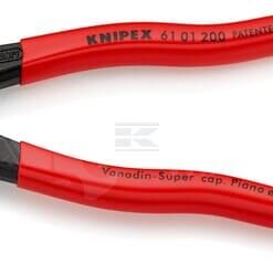 Cortapernos Knipex