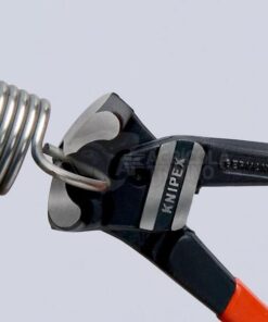 Cortapernos Knipex