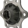 Cubo 6xM18x1,5