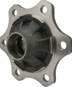 Cubo 6xM18x1,5